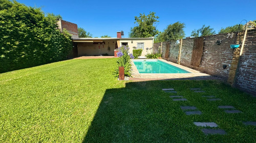 Casa En Venta En Pueblo Ester Naturaleza Y Confort
