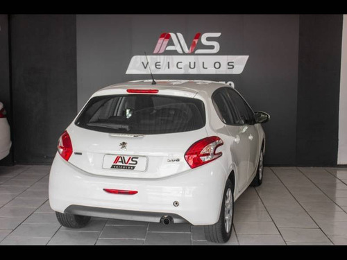 Peugeot 208 Allure 1.5