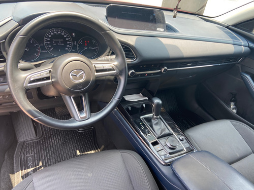 Mazda CX-30 2.5 I Sport 2wd At