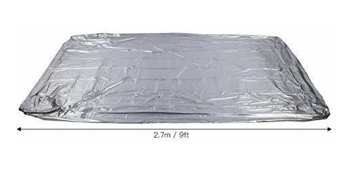 Billiard Table Estuche Raincoat Fabric Pool Accessory