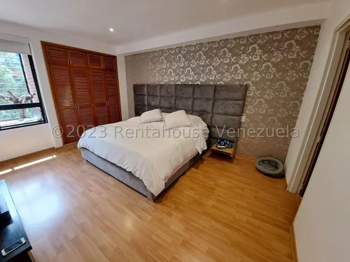 Ls Vende Apartamento La Tahona