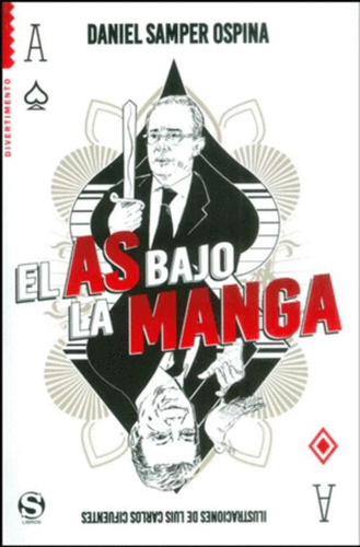 Libro El As Bajo La Manga