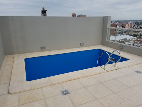 Imagen 8 de 9 de Monoambiente En Venta En Barrio Constituyentes.