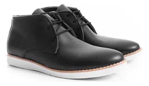 Botas Botitas Borcegos Zapatillas Hombre Urbanas