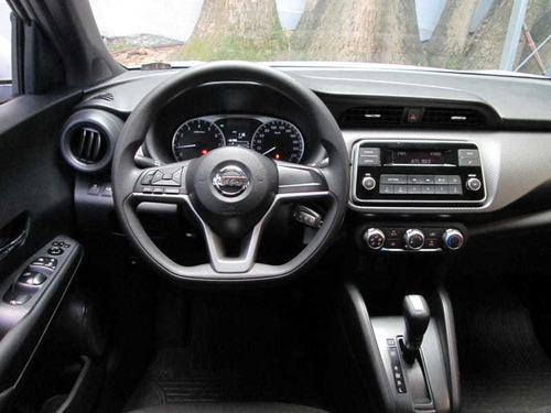 Nissan - Kicks S Cvt 2018