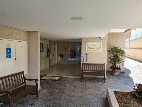 Imagem 15 de 17 de Apartamento À Venda, 51 M² Por R$ 260.000,00 - Vila Campestre - São Paulo/sp - Ap1501