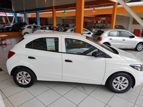 Imagem 9 de 9 de Chevrolet Joy 1.0 Spe4 Flex Manual