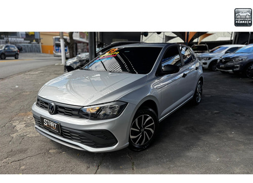 Volkswagen Polo 1.0 Mpi Track Manual