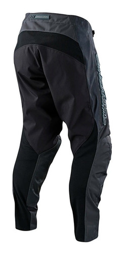 Pantalon Troy Lee Designs Pant Gp Mono Gray