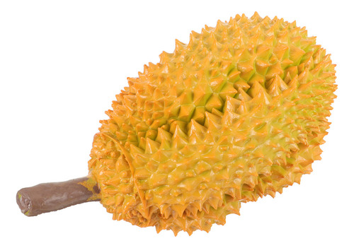 Frutos Artificiales De Durian De Imitación Para Uso Doméstic