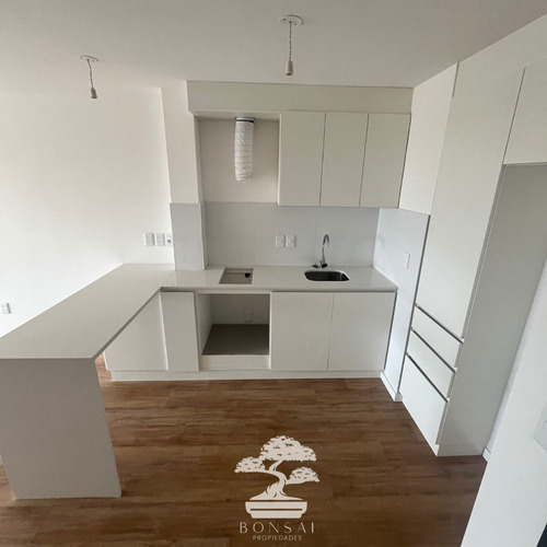 Venta Apartamento A Estrenar 2 Dormitorios Cordón Montevideo N