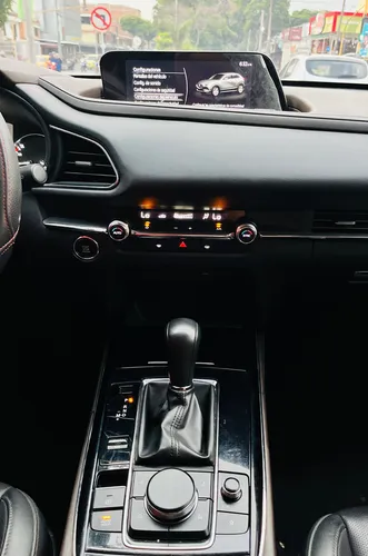 Mazda CX-30 2.0 Grand Touring Mhev Hybrid