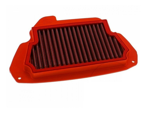 Filtro Ar Esportivo Bmc Fm832/04 Cb650f Cbr650f Cb Cbr 650f