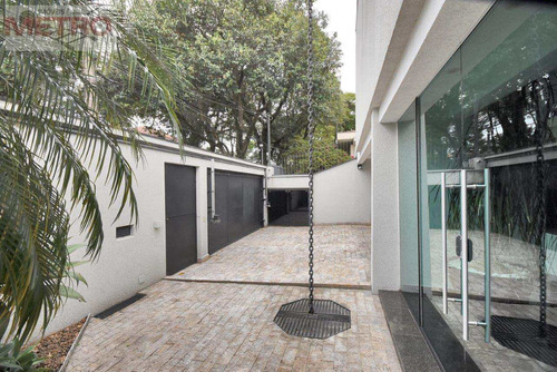 Imagem 10 de 17 de Sobrado Com 3 Dorms, Planalto Paulista, São Paulo - R$ 2.15 Mi, Cod: 91137 - V91137