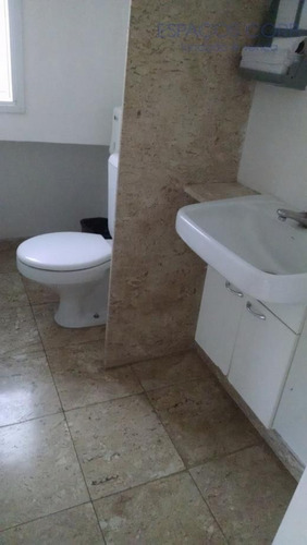Imagem 8 de 21 de Conjunto À Venda, 56m² - Vila Olímpia - São Paulo/sp - Cj1045