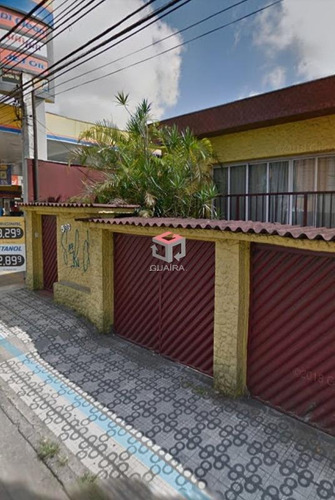 Imagem 2 de 3 de Casa À Venda, 3 Quartos, 1 Suíte, 4 Vagas, Centro - São Bernardo Do Campo/sp - 75616