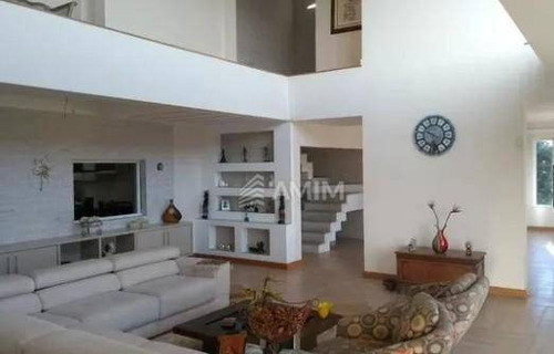 Imagem 6 de 14 de Casa À Venda, 521 M² Por R$ 5.900.000,00 - São Francisco - Niterói/rj - Ca0261