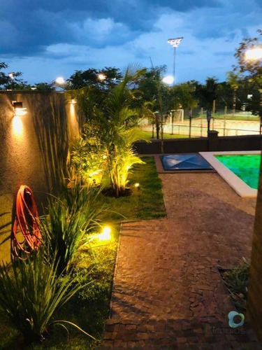 Imagem 5 de 30 de Casa Com 4 Suites À Venda, 410 M² - Alphaville Iii - Ribeirão Preto/sp - Ca1755