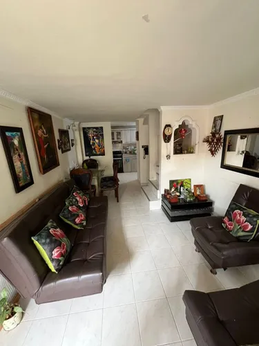 Casa En Venta En Mirador De San Basilio Bello. Cod V13292