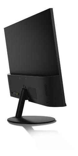 Monitor 24 Pulgadas Negro - Tedge
