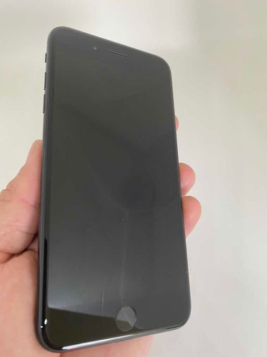 Vendo iPhone 7 Plus De 32gb Preto