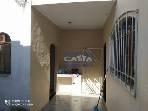 Imagem 18 de 20 de Casa À Venda, 83 M² Por R$ 350.000,00 - Cidade Líder - São Paulo/sp - Ca3709