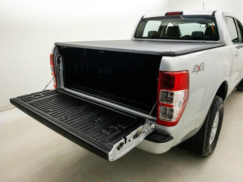 Imagem 6 de 15 de Ford Ranger Xl 2.2 4x4 Cd Diesel Mec.