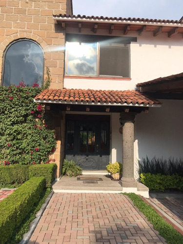 Imagen 3 de 21 de Renta Casas Amuebladas - Balcones De Juriquilla - Queretaro
