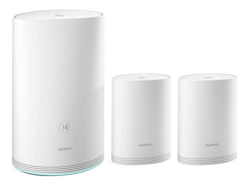 Huawei Wifi Q2 Pro Blanco 1 Base + 2 Satélites