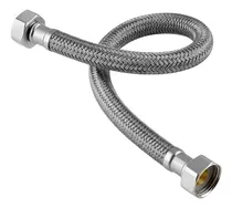 Comprar Canilla De Metal Flexible 1\u002F2x1\u002F2 Somos Tienda Pack 4pcs 