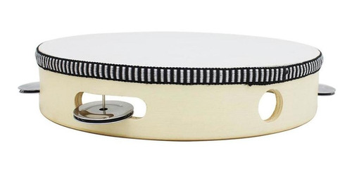 Imagen 5 de 6 de Juguetes Instrumentos Musicales De Percusión Panderetas