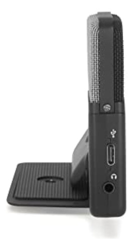 Samson Go Mic Video - Micrófono Usb Portátil Con