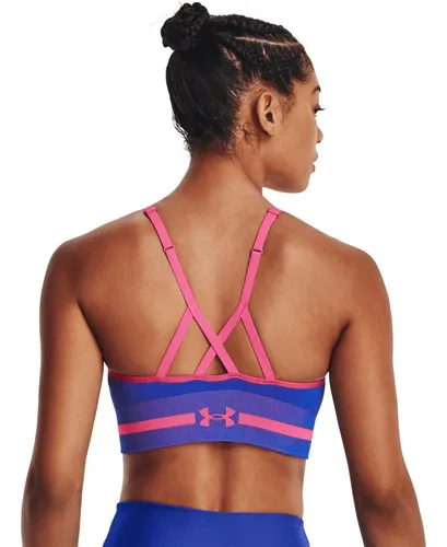 Sostén Deportivo Seamless Low Long1357719-486-biv