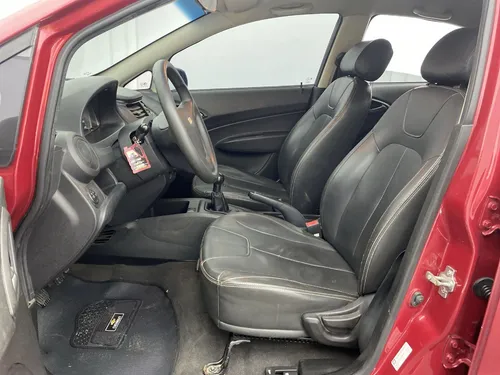 Chevrolet Sail 1.4 Ls