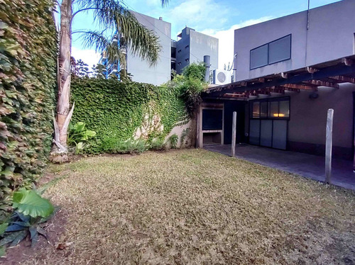 Venta Ph Sin Expensas. Cochera, Parque Y Parrilla