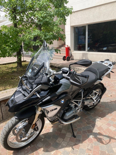 Bmw R 1200 Gs