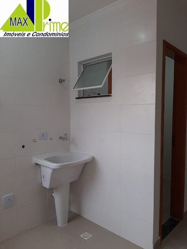Imagem 8 de 15 de Apartamento - Ap00799 - 69384054