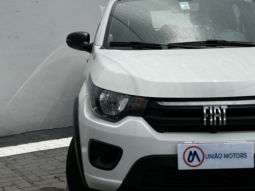 Fiat Mobi 1.0 Like Flex 5p
