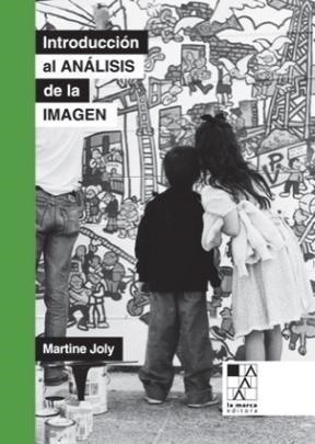 Introduccion Al Analisis De La Imagen - Joly Martine (papel)