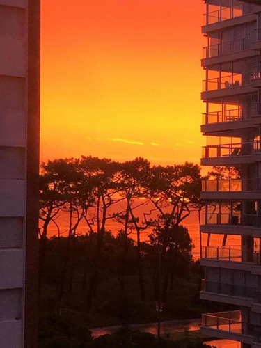 Imagen 1 de 16 de Dueño Alquila Directo Parada 7 Playa Mansa. Punta Del Este