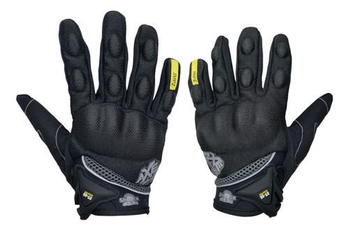 Guantes Protección Axe St-09