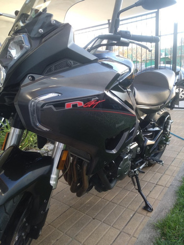 Benelli Tnt 600 Gt Igual 0km