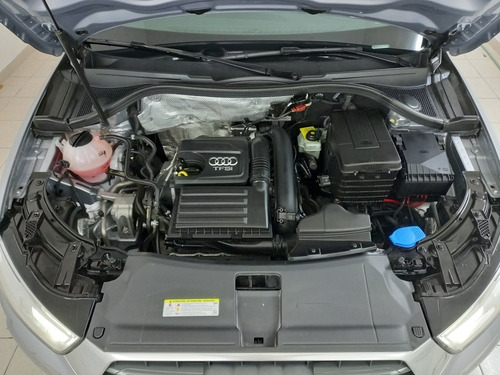 Audi Q3 1.4 T 150 Cv Manual Techo Services Oficiales