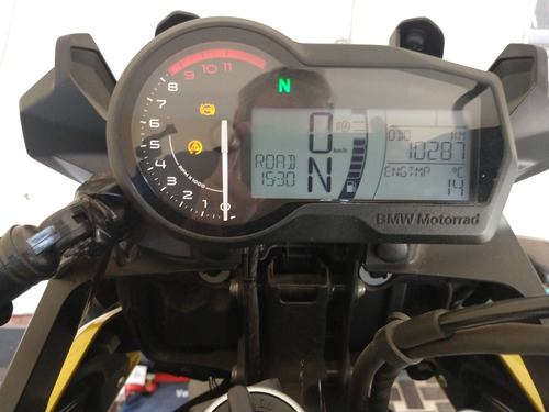 Imagen 4 de 10 de Bmw Gs 750 2019