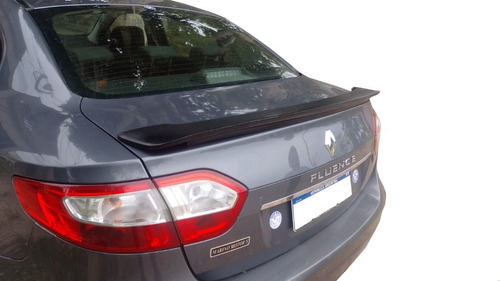 Aleron Renault Fluence Sin Luz