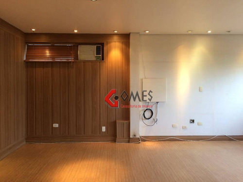 Imagem 4 de 30 de Prédio Comercial Para Locação, Vila Vermelha, São Paulo. - Pr0077