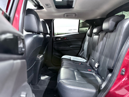 Mitsubishi Eclipse Cross 1.5 Outdoor Turbo S-awc Cvt 5p