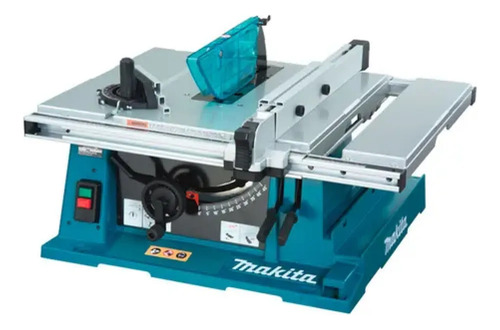 Serra Circular De Bancada 10 1650 Watts 2704 Makita 220v
