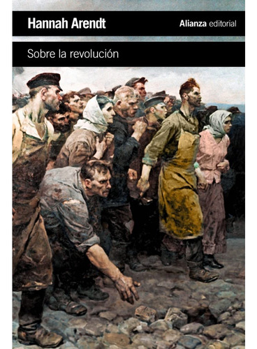 Sobre La Revolucion