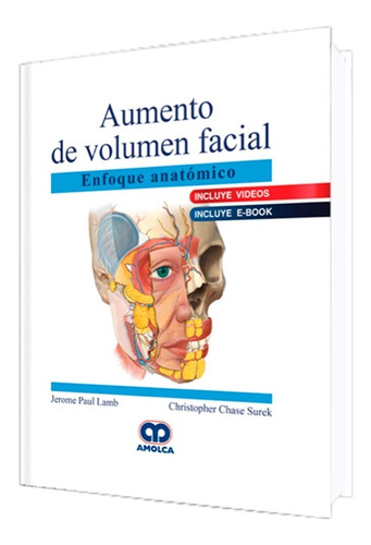 Aumento Del Volumen Facial. Enfoque Anatómico. Incluye Video